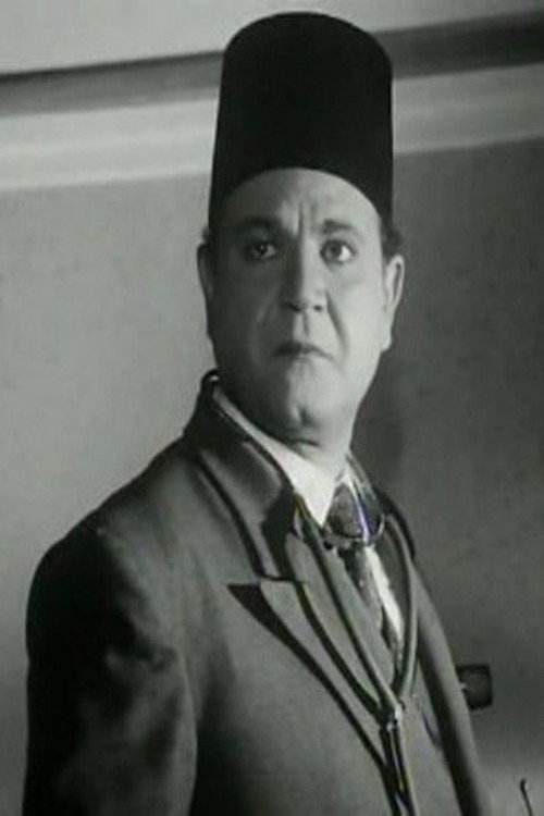 Photo of Hosny Claude, Acting