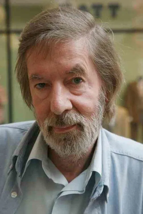 Jan Halldoff profile