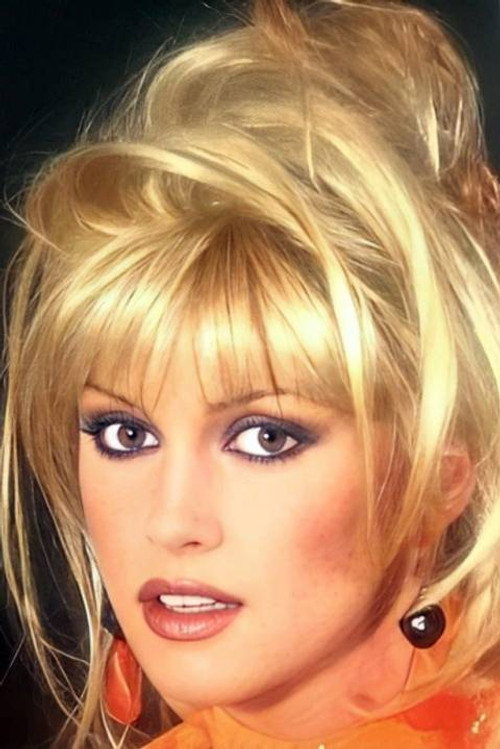 Photo of Joey MacKenzie, Acting