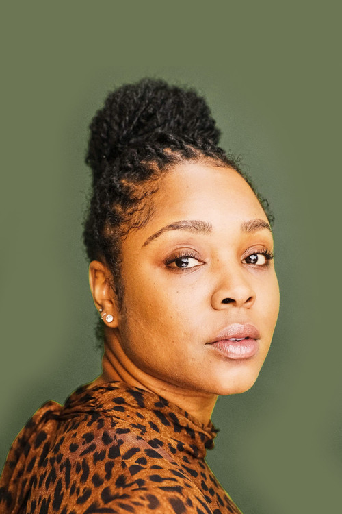 Photo of Maurii Davenport, Acting