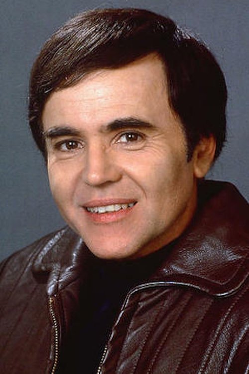 Walter Koenig profile