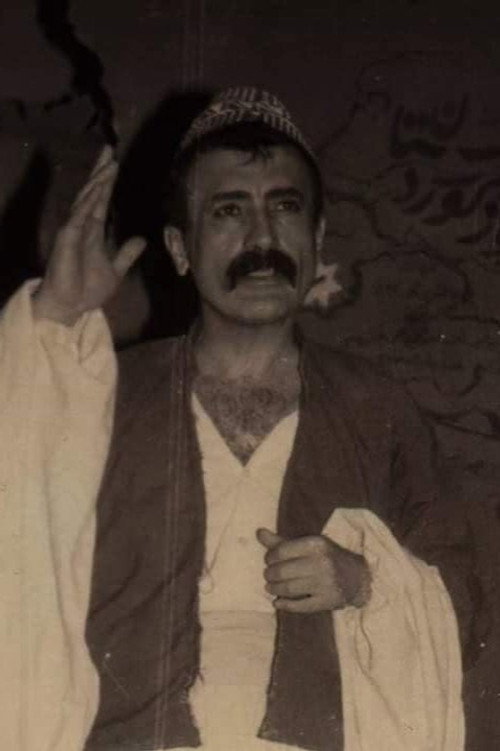 Photo of Azad Hama Bchkol, Acting