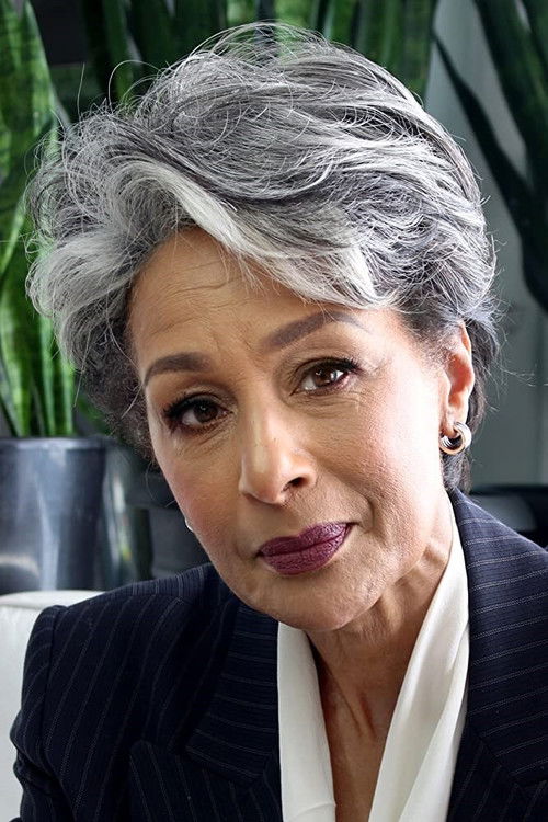 Photo of Judith Maxie, Acting