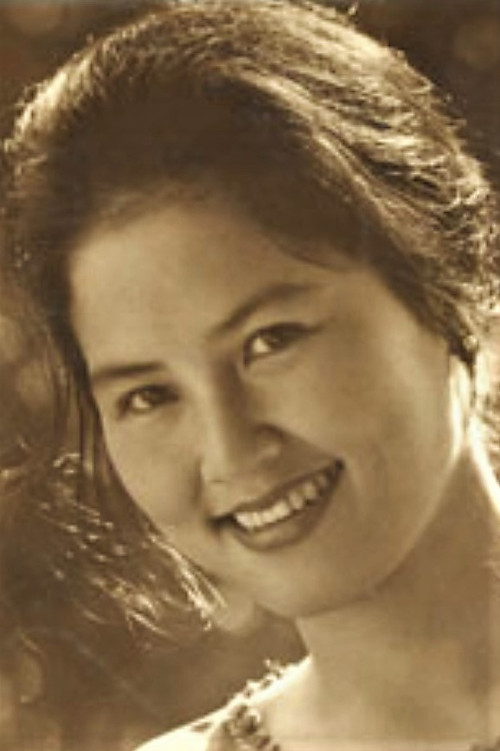 Photo of Kim Chi, Acting