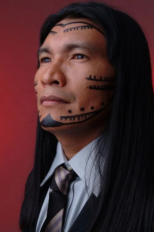 Fidelis Baniwa profile