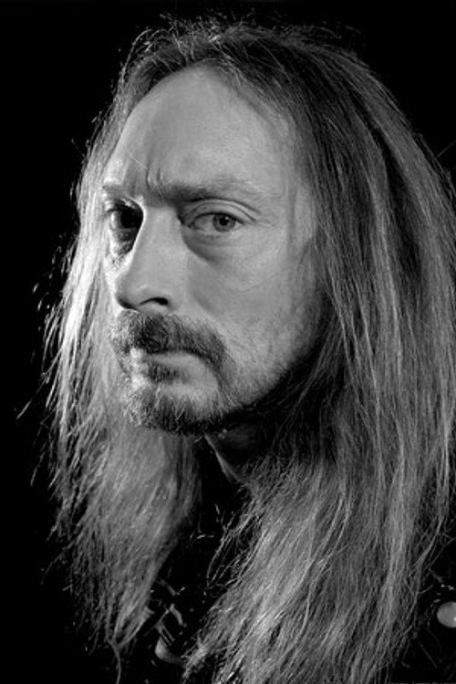 Photo of Steve Asheim, Acting