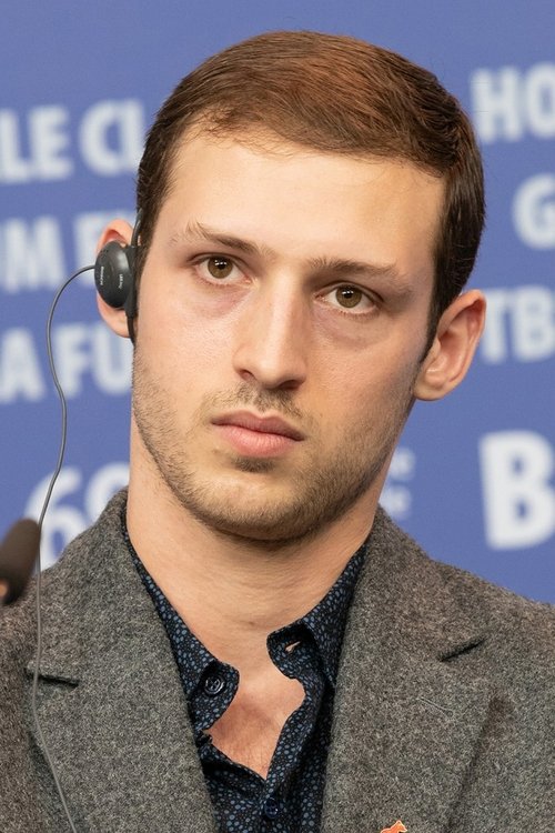 Photo of Tom Mercier, Acting