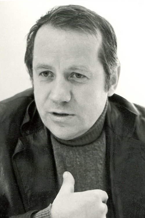 Photo of Igor Grigoryev, Directing