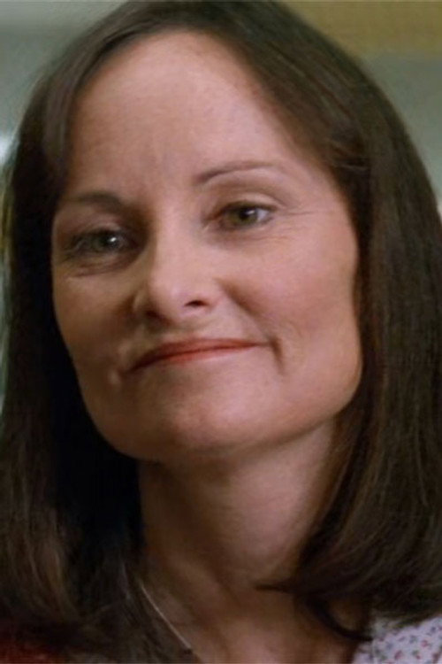 Photo of Jayne Luke, Acting