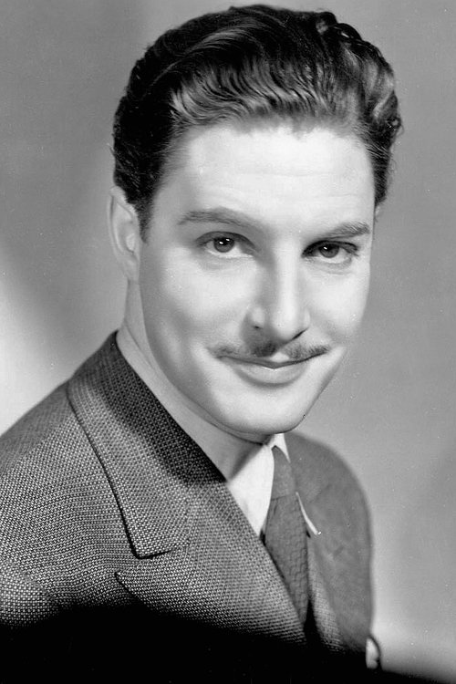 Photo of Robert Donat, Acting