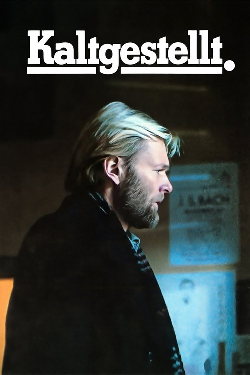 Movie poster for Put on Ice (1980)