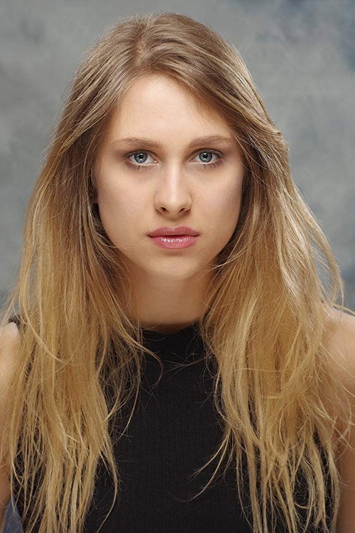 Photo of Liliane Zillner, Acting