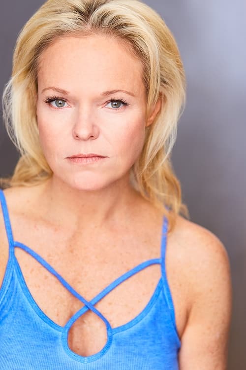 Photo of Candice Rose, Acting