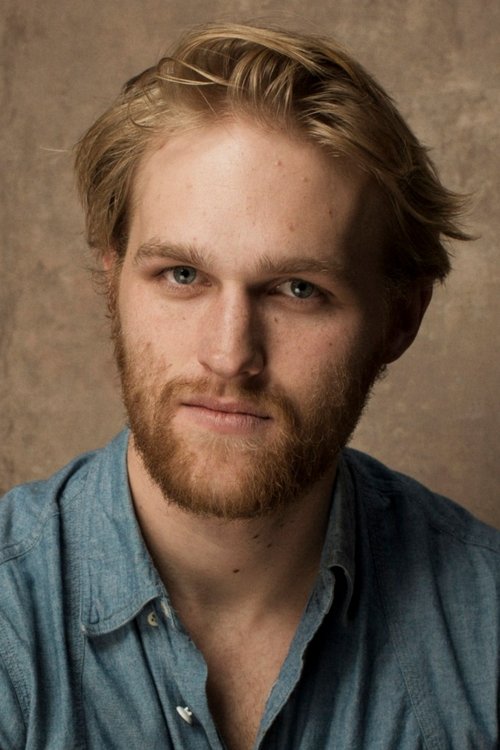 Wyatt Russell profile