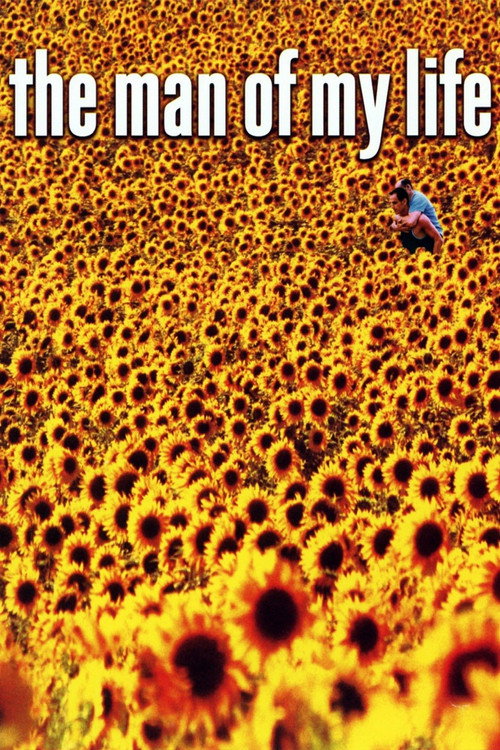 Movie poster for The Man of My Life (2006)