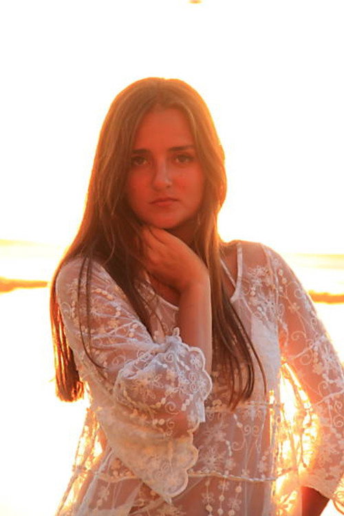 Photo of Catarina Migliorini, Acting