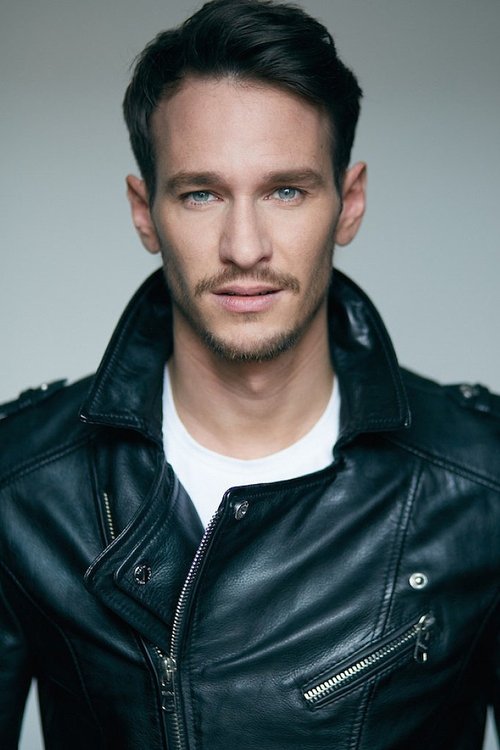 Vladimir Burlakov profile