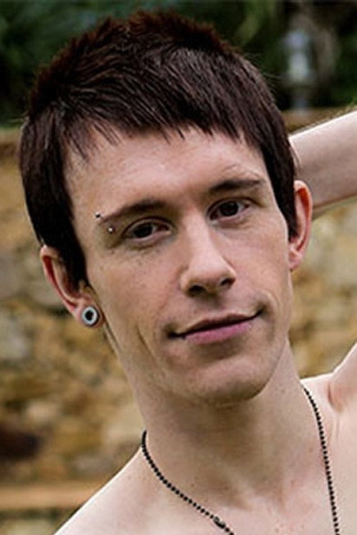 Photo of Josh Parker, Acting