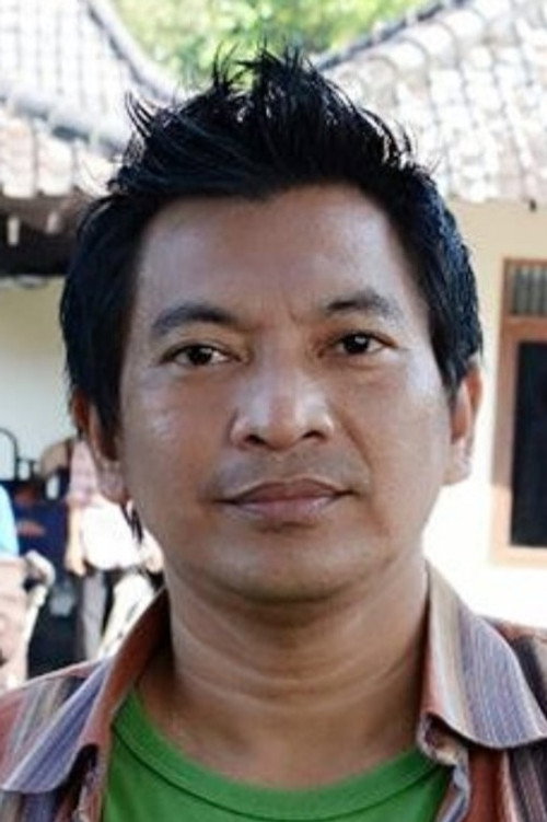 Photo of Ian Bahtiar, Acting