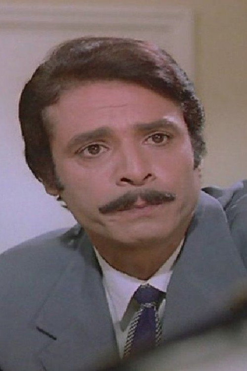 Photo of Mohamed Hamdy, Acting