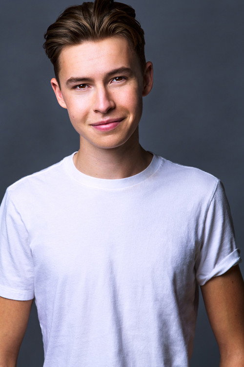 Photo of Rocco Roberts, Acting