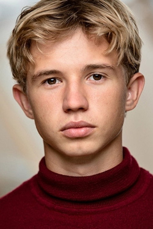 Photo of Ulrik Windfeldt-Schmidt, Acting