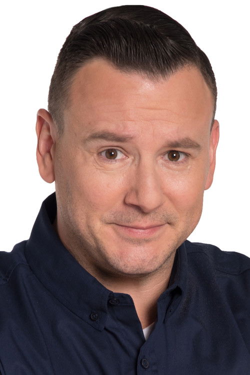 Craig Lauzon profile