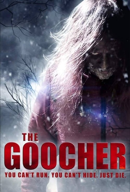 Movie poster for The Goocher (2020)