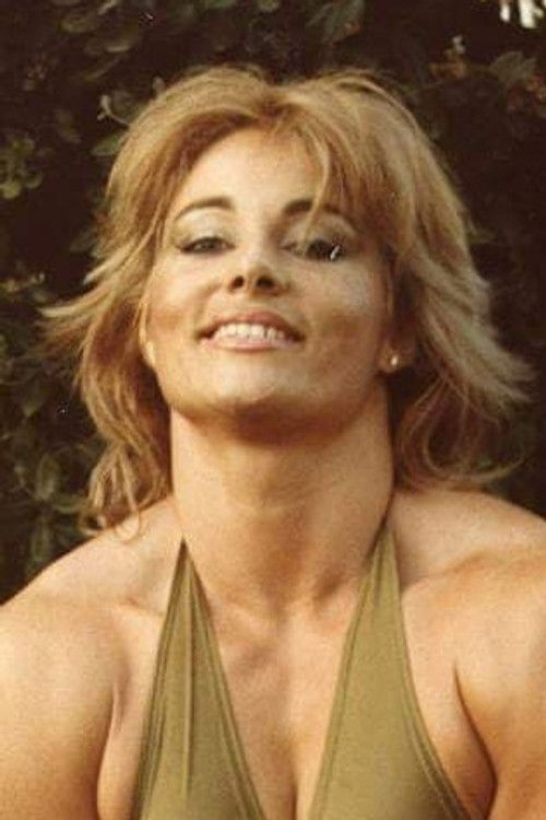 Photo of Teagan Clive, Acting