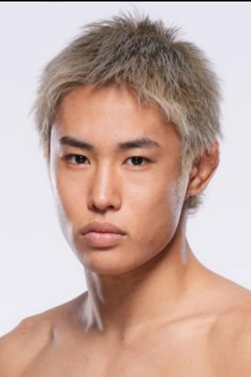 Photo of Tatsuro Taira, Acting