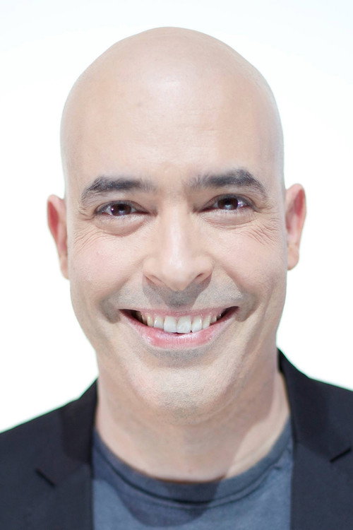 Mário Redondo profile