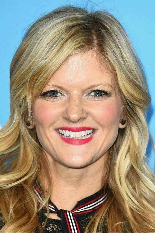 Arden Myrin profile