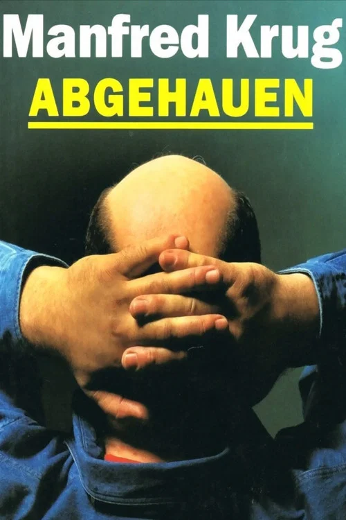 Movie poster for Abgehauen (1998)