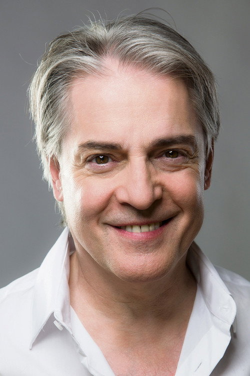 Photo of Michel Poirier, Acting