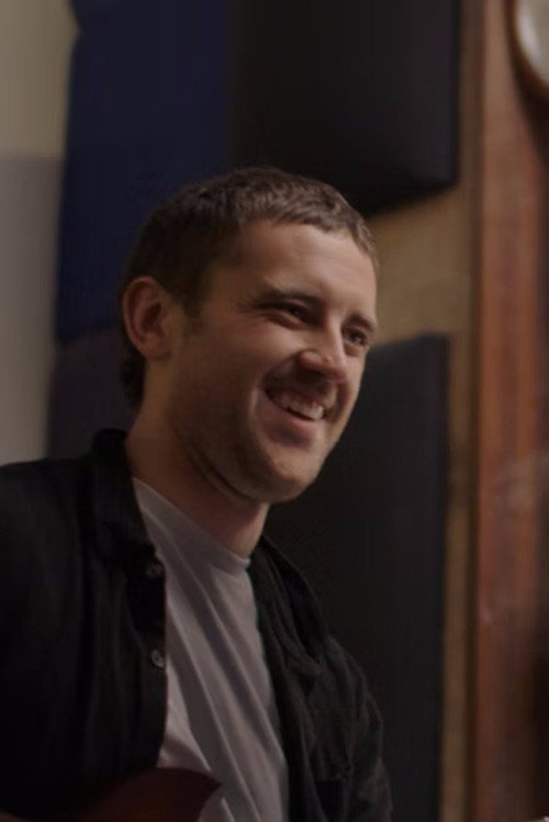 Photo of Jimmy Williams, Acting