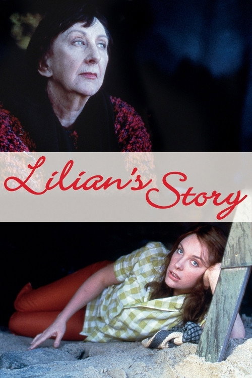 Movie poster for Lilian's Story (1996)