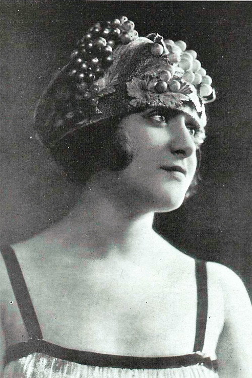 Photo of Luisa Puchol, Acting