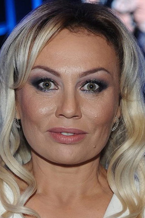 Photo of Monika Jarosińska, Acting