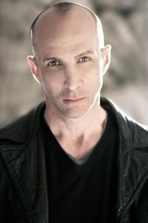 Michael J Rogers profile