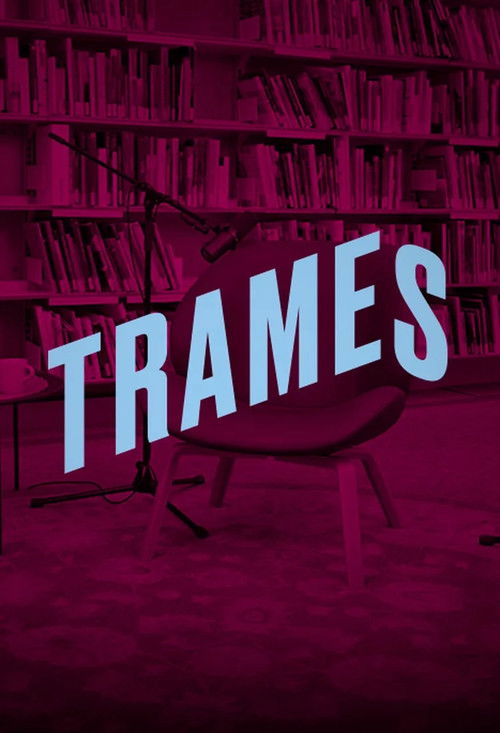 Trames poster