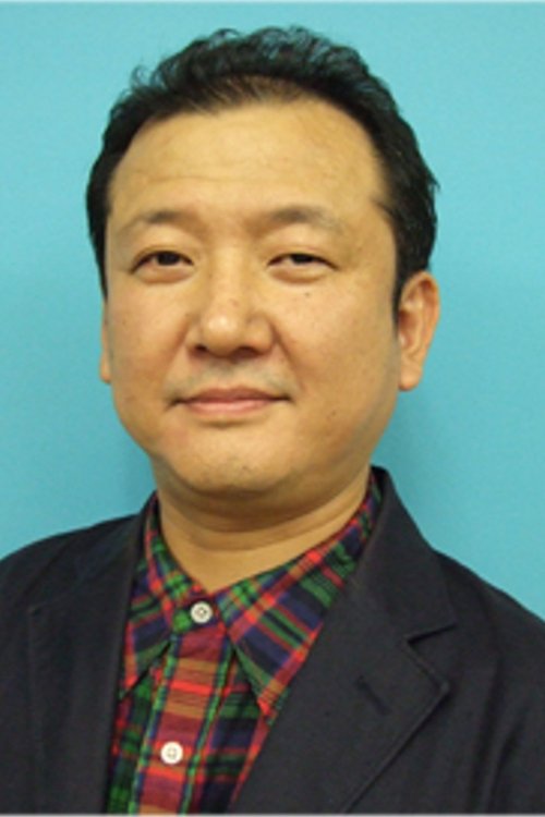 Yoku Shioya profile