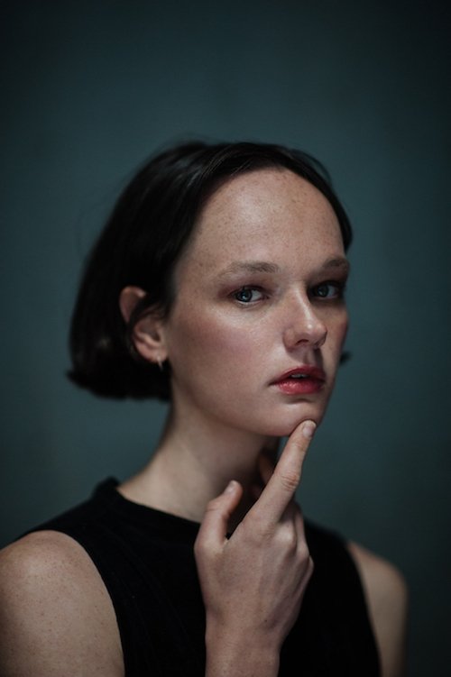 Emily Milledge profile