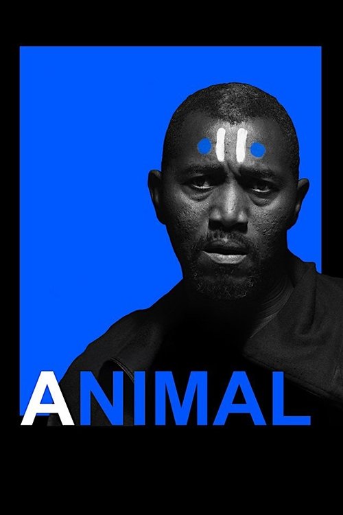Movie poster for Animal (2017)