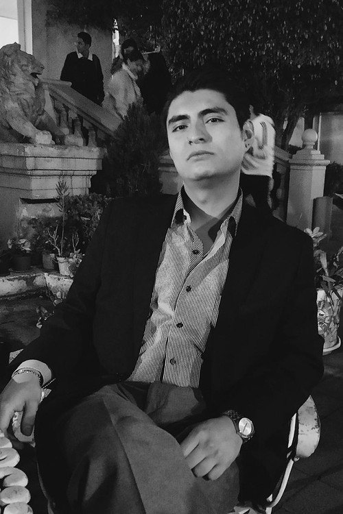 Photo of Juan Carlos Guido, Directing
