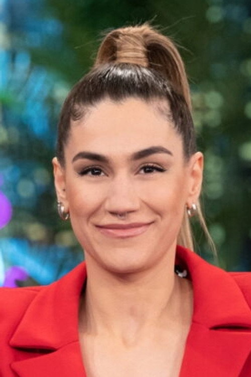 Photo of Georgia Kaltsi, Acting