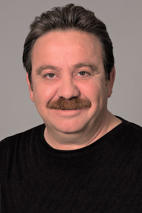 Photo of Serhat Özcan, Acting