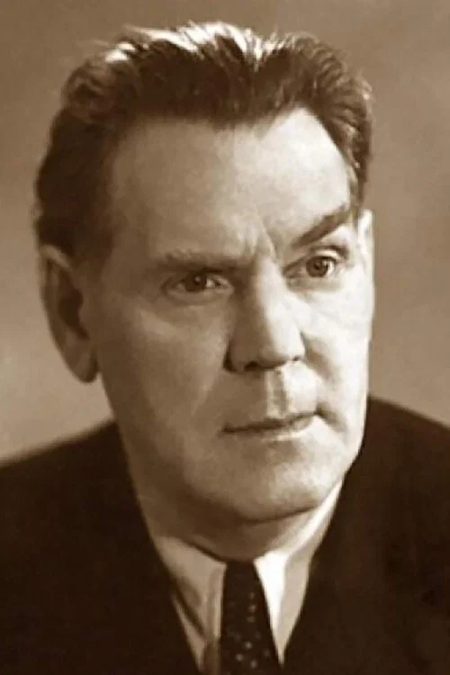 Photo of Pavel Geraga, Acting