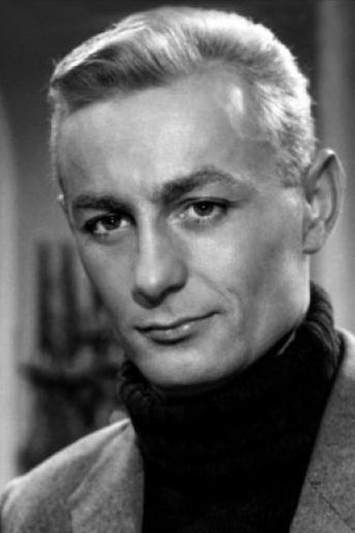 Photo of Roland Lesaffre, Acting