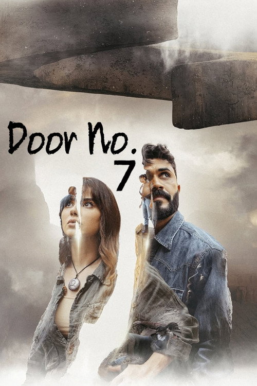 Movie poster for Door No. 7 (2025)