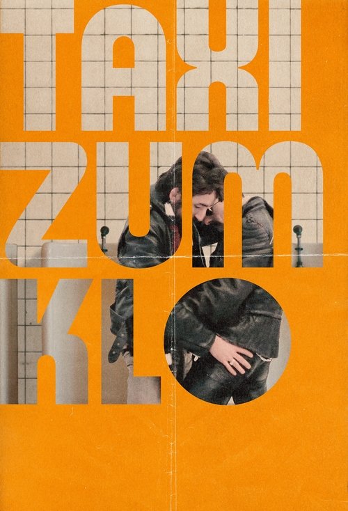 Movie poster for Taxi zum Klo (1981)